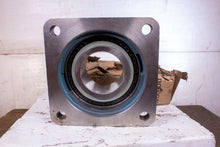 Load image into Gallery viewer, Dodge 126198 F4B-SCM-307 4-Bolt Flange Mount Bearing 3-7/16