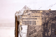 Load image into Gallery viewer, Daman DD10D1D24VAAB Valve Adapter