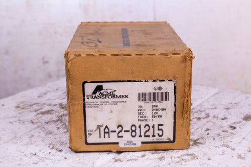 Acme TRANSFORMER TA-2-81215