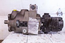 Load image into Gallery viewer, Parker PVO23R1K1A1NMMC PVCMAMCN1 QX31-020R11 Hydraulic Plunger Pump