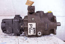 Load image into Gallery viewer, Parker PVO23R1K1A1NMMC PVCMAMCN1 QX31-020R11 Hydraulic Plunger Pump