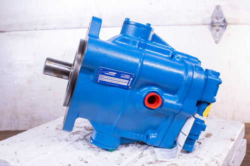 METARIS PVB29-RS-20-C-11 Vickers Variable Inline Piston Pump 29GPM 3000PSI