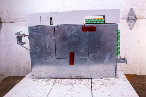 Rexroth R911279433 DKC11.3-040-7-FW SERVO DRIVE CONTROLLER