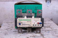 Load image into Gallery viewer, Schneider Electric LR9 F 7379 Electronic Overload Relay 300-500A