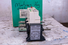 Load image into Gallery viewer, Schneider Electric LR9 F 7379 Electronic Overload Relay 300-500A