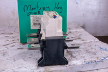 Load image into Gallery viewer, Schneider Electric LR9 F 7379 Electronic Overload Relay 300-500A