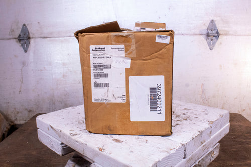 Allen-Bradley PN - C134666 RMPLB320PRJ72AA/A