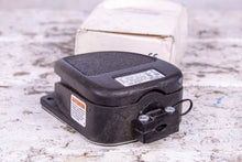 Load image into Gallery viewer, LINEMASTER Model 632-S Foot Operator Switch Pedal 125-250VAC 20A 1HP