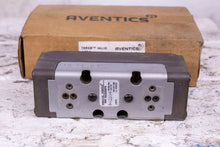 Load image into Gallery viewer, Rexroth Aventics R432006076 Ceramic Valve