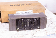 Load image into Gallery viewer, Rexroth Aventics R432006076 Ceramic Valve
