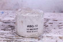 Load image into Gallery viewer, LHA ABG-10 Breather Filter