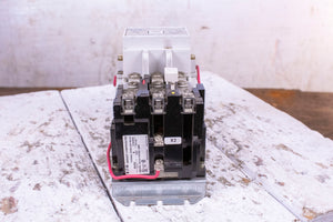 Eaton MOTOR CONTROL A200M2CAC 6710C61G05