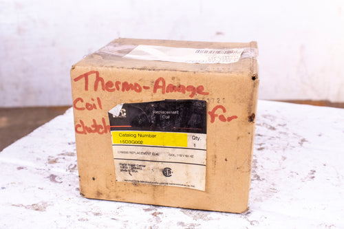 Parts Super Center 15D3G002 General Electric MAGNETIC COIL