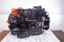 Load image into Gallery viewer, Danfoss 80004533R 90R075MA1BC80S4S1D03GBA323224 Hydraulic Pump