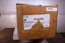 Load image into Gallery viewer, Eaton DH362UDKW Heavy Duty Safety Switch