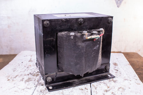 Dongan 50-2000-059 INDUSTRIAL CONTROL TRANSFORMER