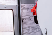 Load image into Gallery viewer, Eaton DH362UDKW Heavy Duty Safety Switch