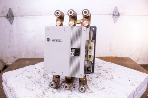 Allen-Bradley 100-B180N*3 Contractor