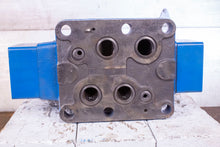 Load image into Gallery viewer, OLMSTED PRODUCTS CO. HB5R-10-6-E04 Hydraulic Valve