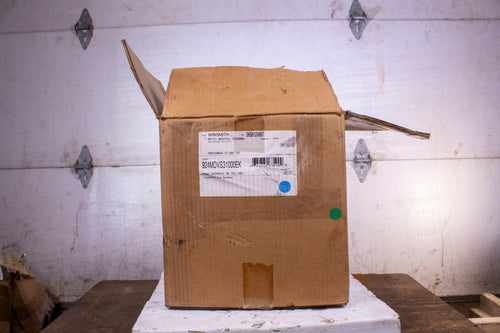 Winsmith 924MDVS31000EK 30:1 Ratio Reducer