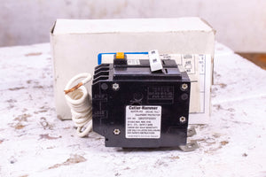 Eaton Cutler-Hammer QBGFEP2020V Circuit Breaker