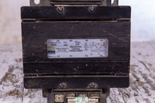 Load image into Gallery viewer, EGS Industrial Control Transformer E500