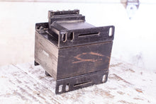 Load image into Gallery viewer, EGS Industrial Control Transformer E500