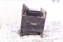 Load image into Gallery viewer, EGS Industrial Control Transformer E500