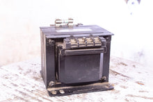 Load image into Gallery viewer, EGS Industrial Control Transformer E500