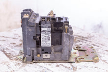 Load image into Gallery viewer, Allen-Bradley 595-A 509-AOD Motor Starter