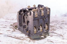 Load image into Gallery viewer, Allen-Bradley 595-A 509-AOD Motor Starter