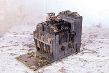 Load image into Gallery viewer, Allen-Bradley 595-A 509-AOD Motor Starter