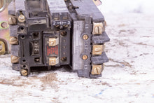 Load image into Gallery viewer, Allen-Bradley 595-A 509-AOD Motor Starter