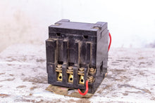 Load image into Gallery viewer, Square D 31041-400-42 Motor Starter and Coil