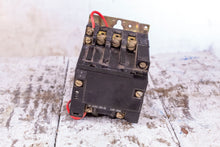 Load image into Gallery viewer, Square D 31041-400-42 Motor Starter and Coil