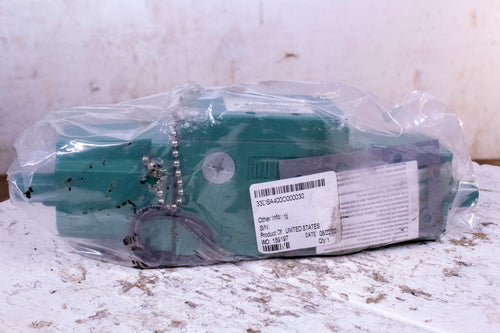 Numatics 33DSA4000000030 VALVE, SOLENOID PNEUMATIC DIRECTION