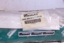 Load image into Gallery viewer, STAUFF SNA 254 B-S-T1CF-12 Visual Level Gauge