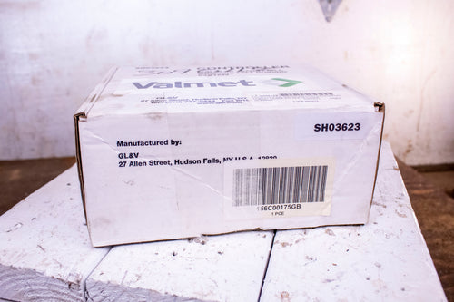 Valmet Controller, Pickup, & Wet Felt Guide 156C00175GB