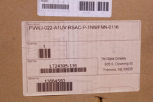 Load image into Gallery viewer, Oilgear PVWJ-022-A1UV-RSAC-P-1NN/FNN-0116 L724395-116 Hydraulic Pump