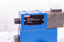 Load image into Gallery viewer, Rexroth R978913394 DRE10-52/200YG24K4V/12 Directional Spool Valve