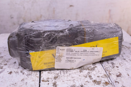 RACINE HYDRAULICS FD4-DTHS-104S 01 Directional Valve