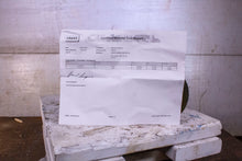 Load image into Gallery viewer, Crane Duo-Chek II G12HMP-14 Size - 3" Check Valves
