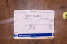 Load image into Gallery viewer, Telemecanique 2250 HI1203AA Magnetic Contactor