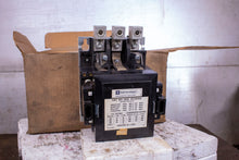 Load image into Gallery viewer, Telemecanique 2250 HI1203AA Magnetic Contactor