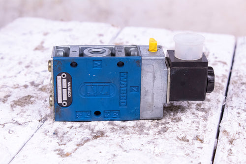 Wabco 002-2684 5722075270 BI-DIRECTIONAL VALVE