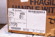 Load image into Gallery viewer, Allen-Bradley 1771P2 Power Supply
