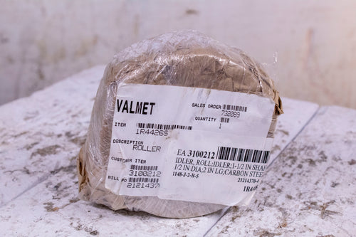 Valmet 1R4426S Roller Idler