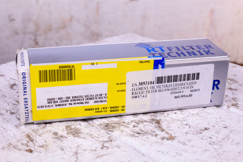 VISMAN 7600006023 FILTER Element WPI-0060-056-0205-S-N-RT