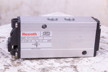 Load image into Gallery viewer, Rexroth 5711000100 Air-Pilot Pneumatic valve