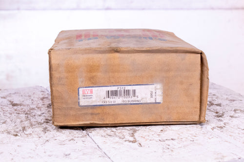 TB Woods F312 Quick Disconnect Bushing